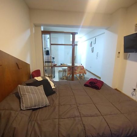 Departamento Altos Mendoza Monoambiente公寓 外观 照片