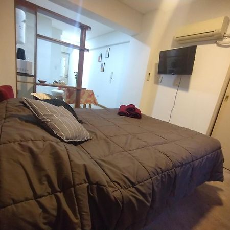 Departamento Altos Mendoza Monoambiente公寓 外观 照片