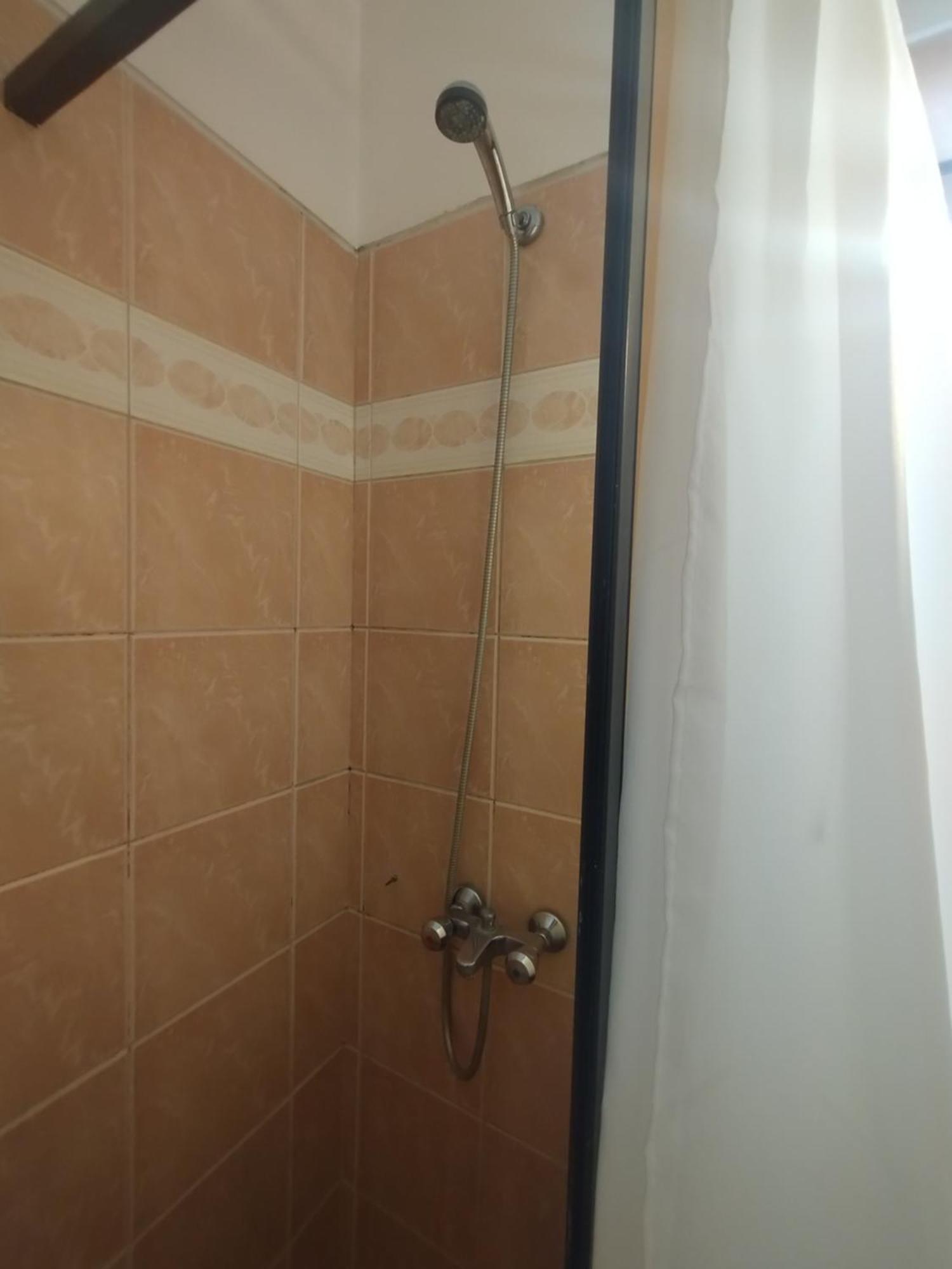 Departamento Altos Mendoza Monoambiente公寓 外观 照片